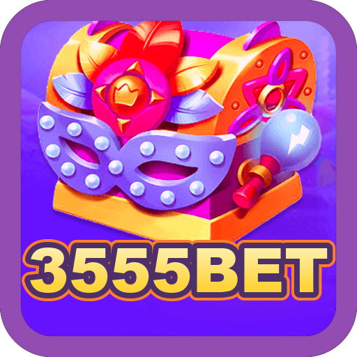 3555bet Brasil logo